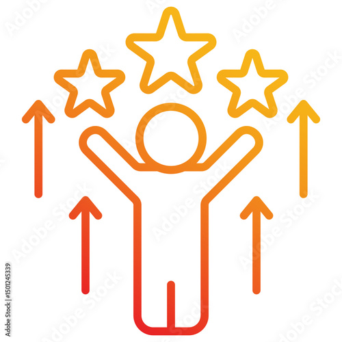 Confidence Icon