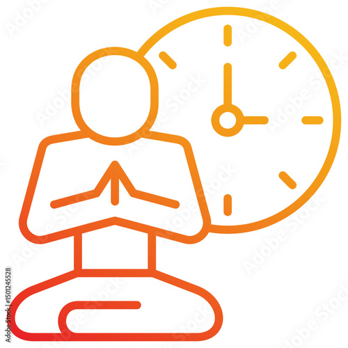 Patience Icon