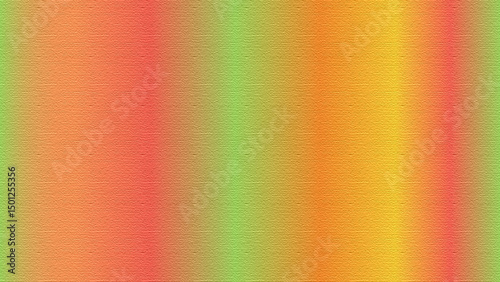 Colorful Background Image with Blur Grain Texture