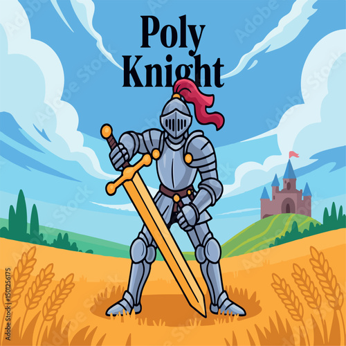 knight, medieval, armor, sword, history, warrior, illustration, helmet, character, isolated, art, armour, brave, hero, costume, cartoon, shield, vector, fighter, ancient, drawing, fantasy, soldier, 