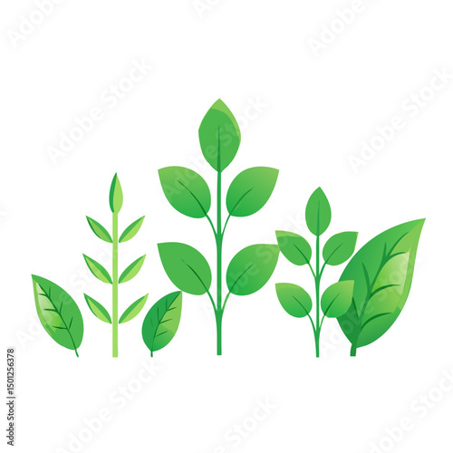 Lush Green Grass Icon
 

