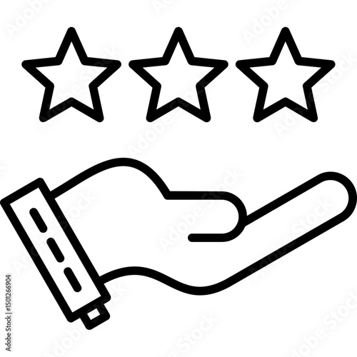 Satisfactions Icon