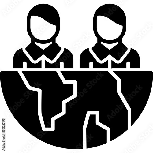 Citizens Plea Icon