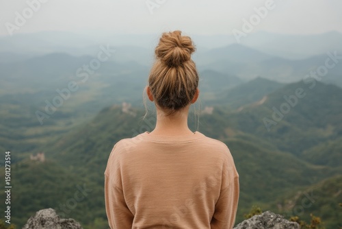 Mindfulness and mental wellness for a calm mind and peaceful body