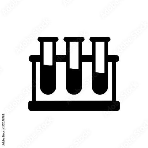 laboratory test tube