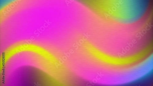 Rainbowcolored abstract background for vibrant designs, banners, posters, digital art, social media graphics, invitations, and wallpaper projects.