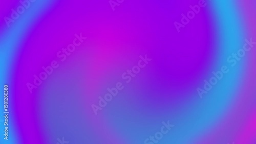 Blurred purple and blue gradient background suitable for abstract designs, modern layouts, web backgrounds, social media graphics, and artistic projects.