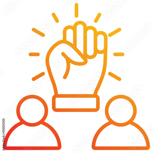 Empower Icon