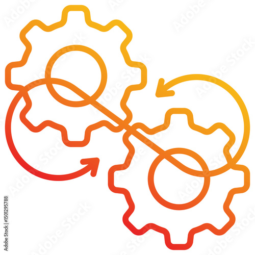 Integration Icon