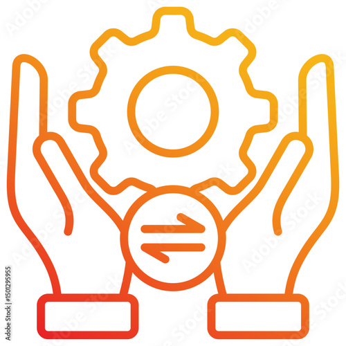 Crm Icon