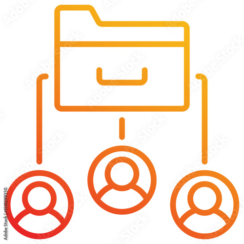 Data Icon