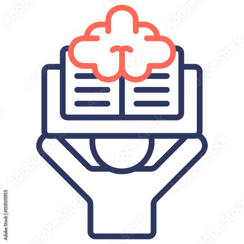 Learning Icon