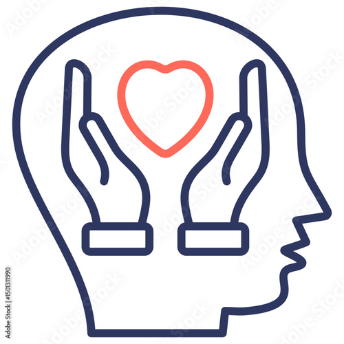 Empathy Icon