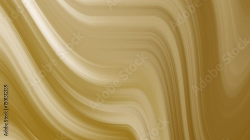 gold abstract twirl gradient Blurred abstract background in gold and white. Suitable for luxury branding, elegant designs, sophisticated concepts, and decorative backgrounds.
