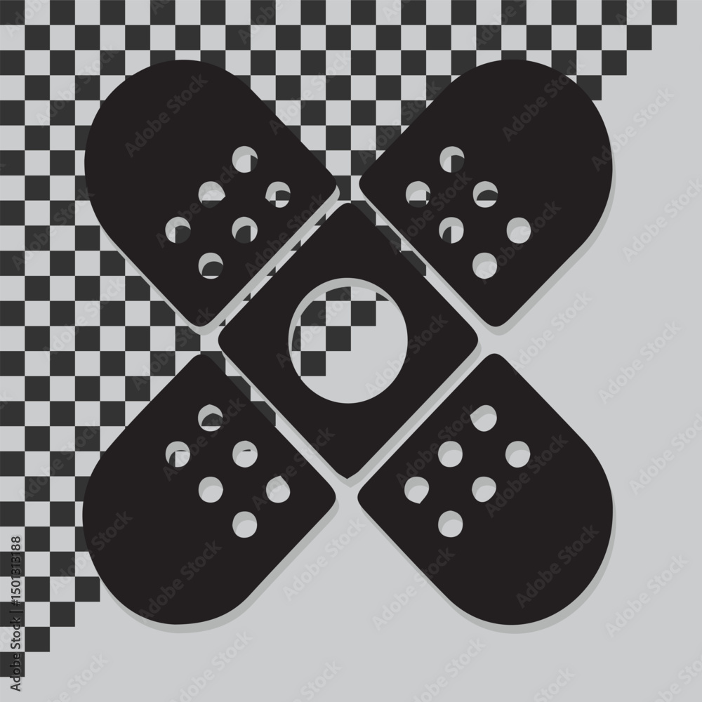Medical Vector Icon Medical Vector Icon