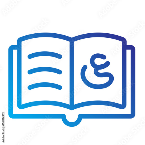 Quran book icon