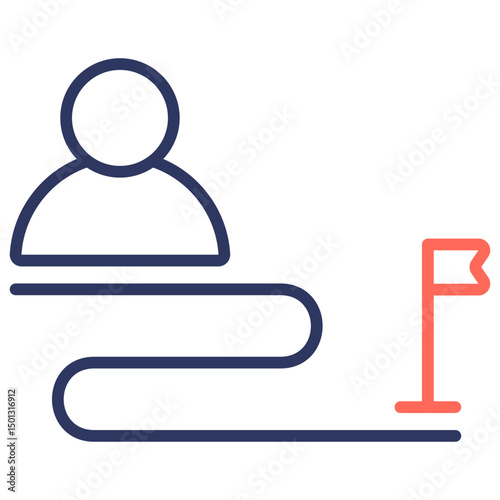 Journey Icon