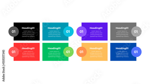 Dynamic infographic showcasing business trends urban environment data visualization modern perspective