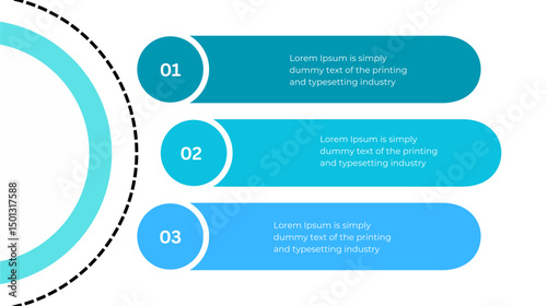 Infographic analyzing business trends in a modern office environment data visualization insightful perspectives