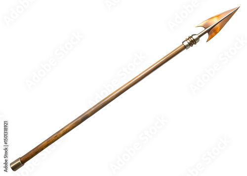 spear clipart png image on transparent background