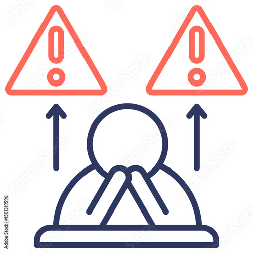 Problem Icon