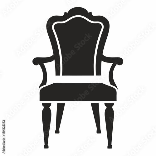 furniture vector icon