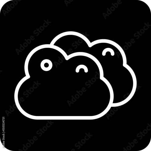 Clouds Icon