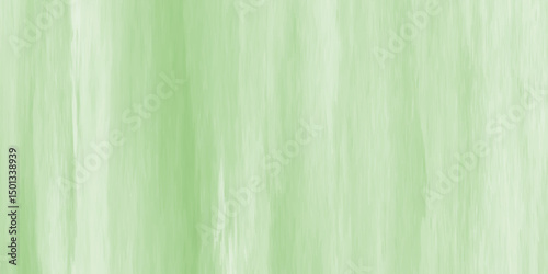 abstract green watercolor texture background, marbled grunge texture and color splash design, watercolor splash, vector grunge for print and t-shirt design.elegant pastel green stripes with white cent