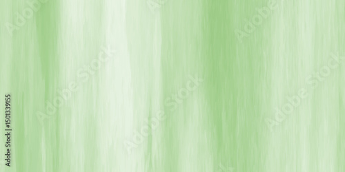 abstract green watercolor texture background, marbled grunge texture and color splash design, watercolor splash, vector grunge for print and t-shirt design.elegant pastel green stripes with white cent