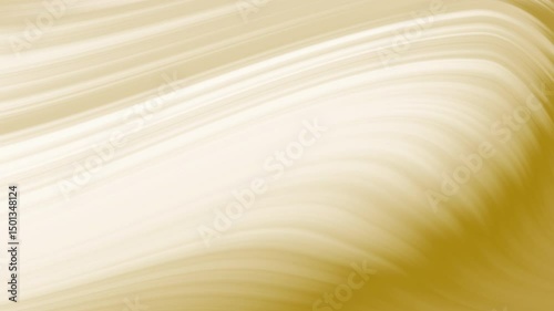 gold abstact twirl gradient Blurred abstract background in gold and white. Suitable for luxury branding, elegant designs, sophisticated concepts, and decorative backgrounds.
