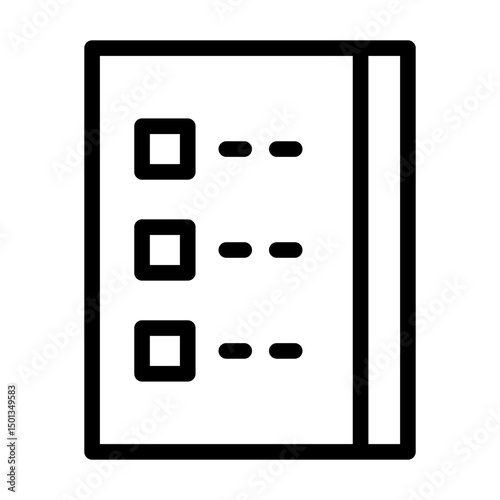 debate line icon