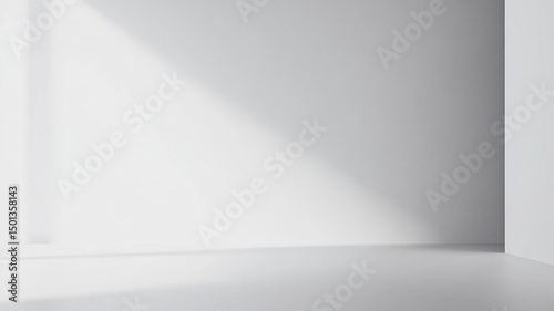monotone concept for copy space 