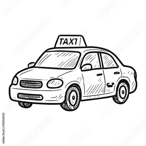 Taxi