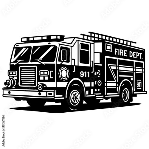 Fire Dept