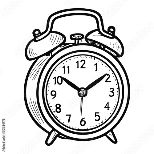 Alarm clock