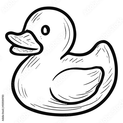 Rubber duck