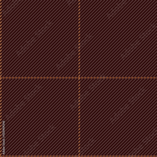 Elegant brown and copper plaid pattern.  Perfect for autumnal designs, textile projects, or adding a sophisticated texture to your website or branding.