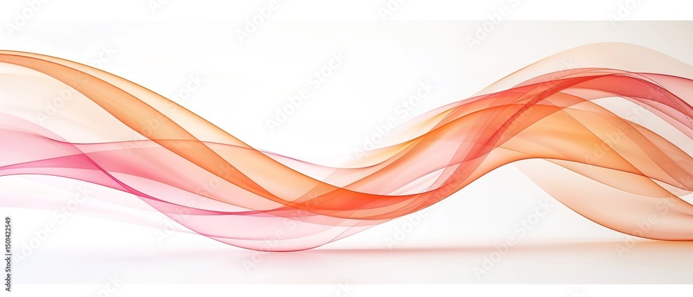 Obraz premium abstract smoke background