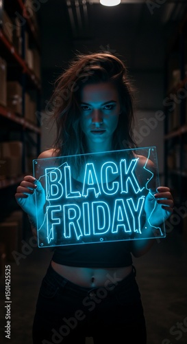 Moody deal day harbinger in warehouse