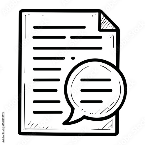 Real estate document