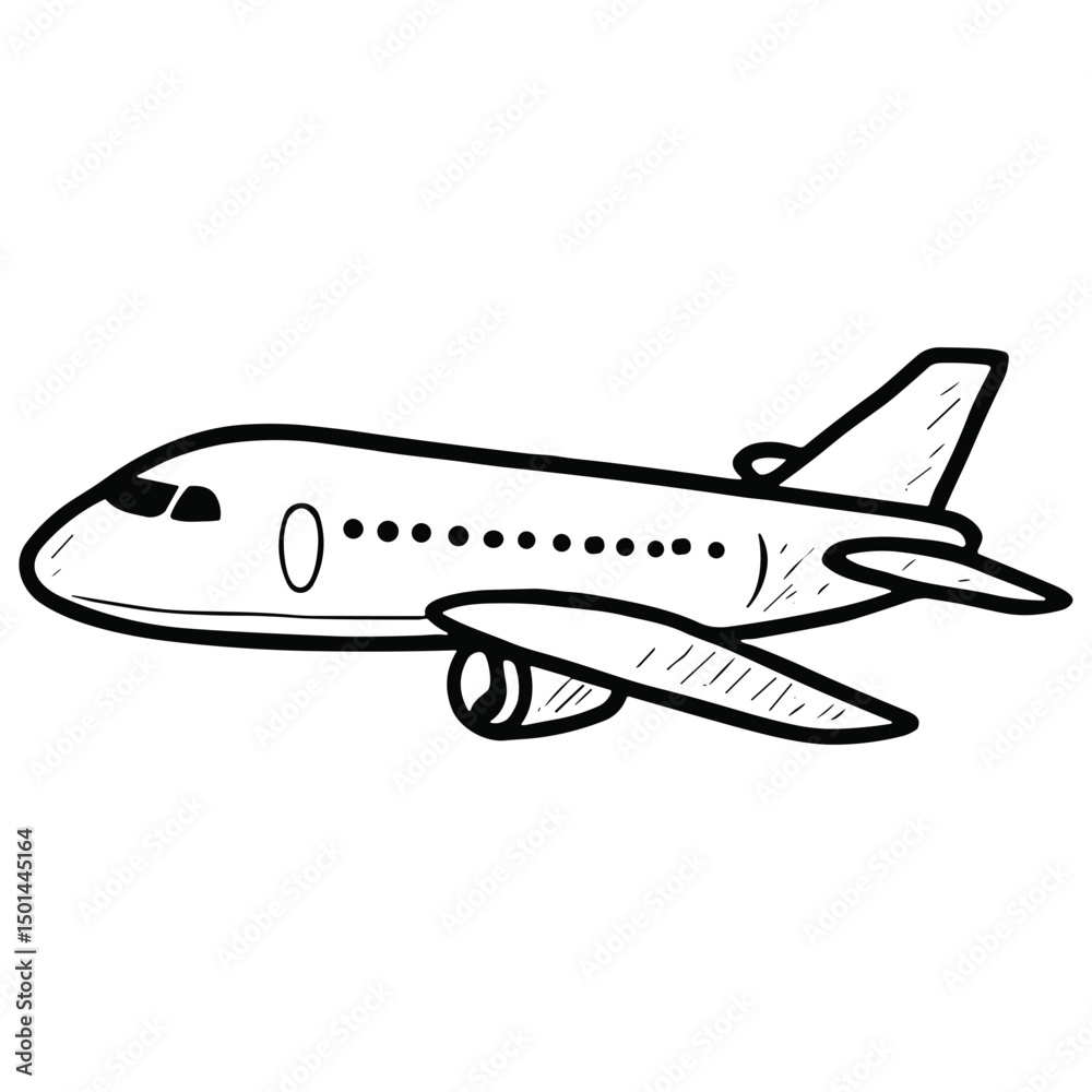 Airplane Airplane