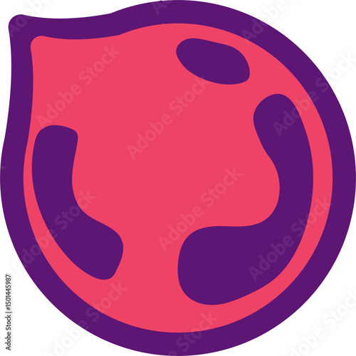 Blob Abstract Element
