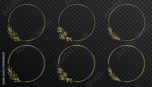 Minimalist gold frame curves in refined geometric shapes.
Rectangular border glows softly with line art precision.
Black background enhances rich golden contrast beautifully.
Elegant textbox design pe