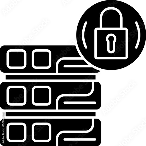 Data Access Icon