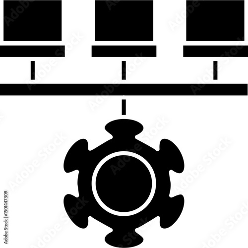 Logical Icon