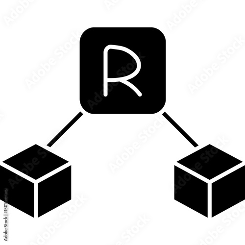 Relationship Icon