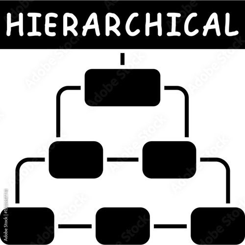 Hierarchical Icon