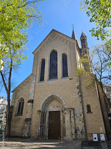 Koln Germany