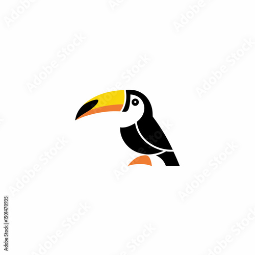 bird logo design 