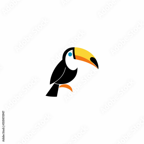 bird logo design 